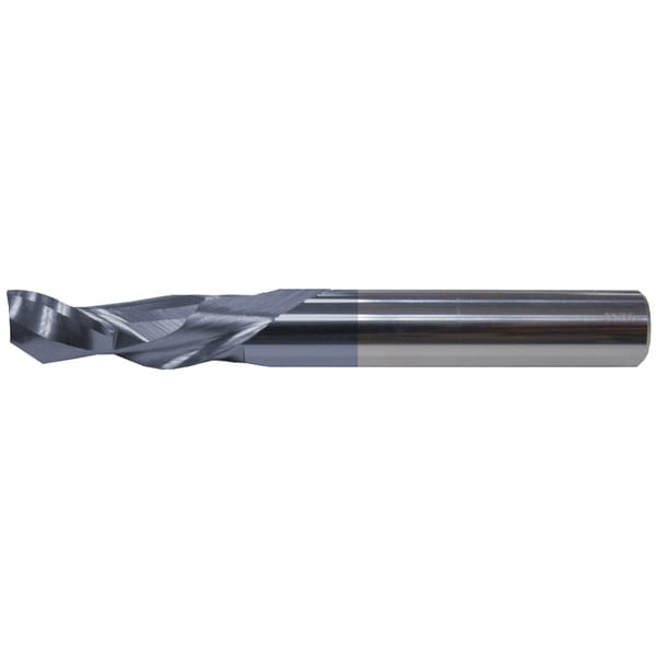 1/2x1-5/8x.715x1/2x3-1/2 1FL Compression Spiral Endmill End WRouter, PowerA